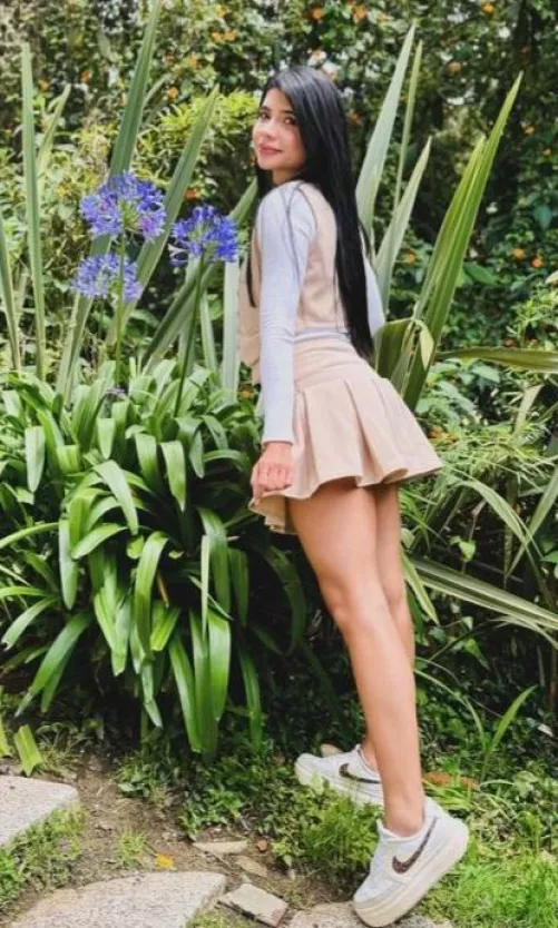 Colombiana + Palestina