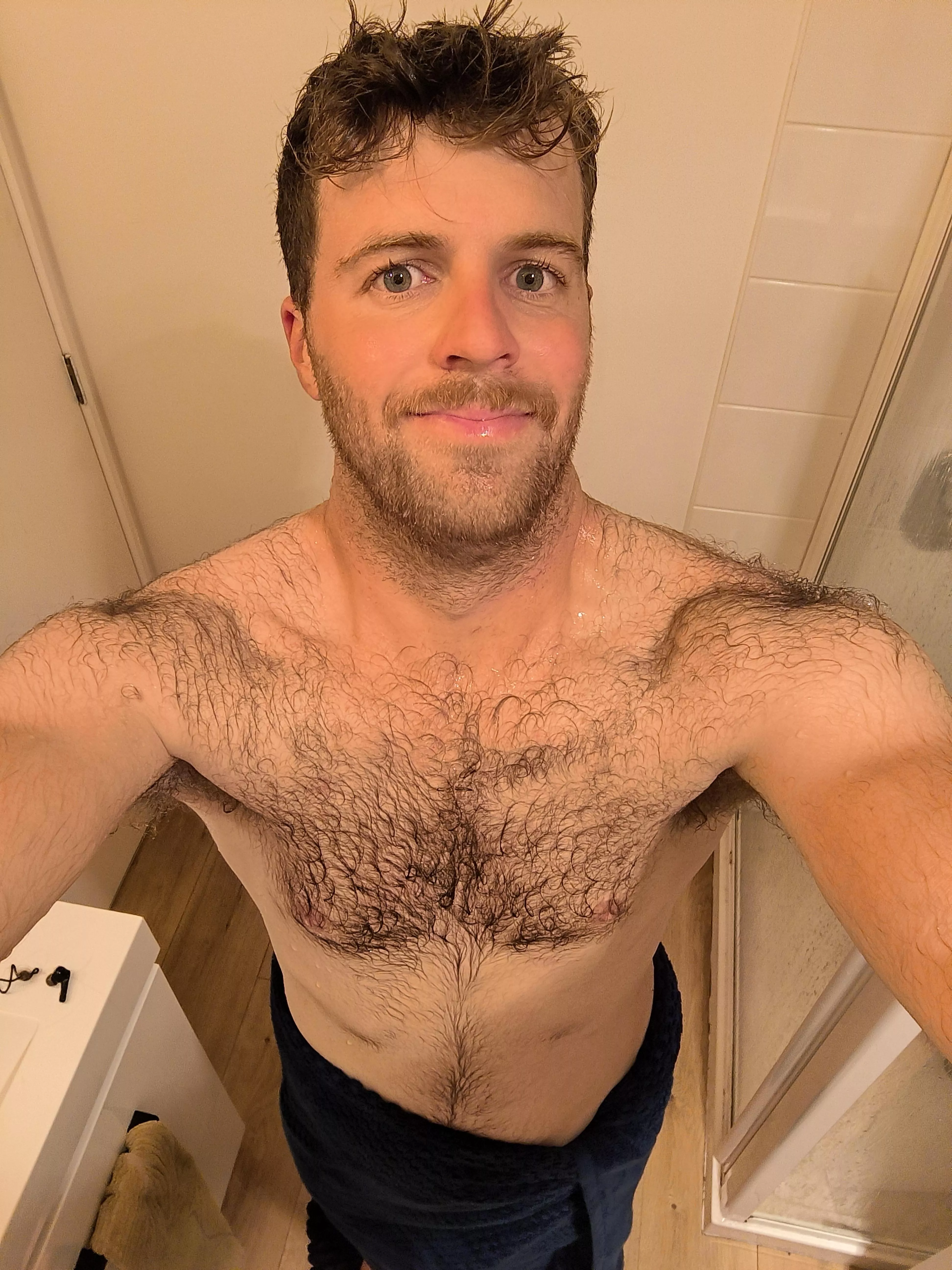 Cum join me next time?