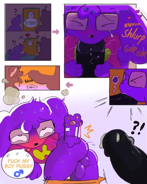 Does anybody know the artist?