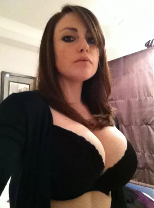 Don’t mess with her 