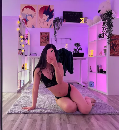 Down to play some games~