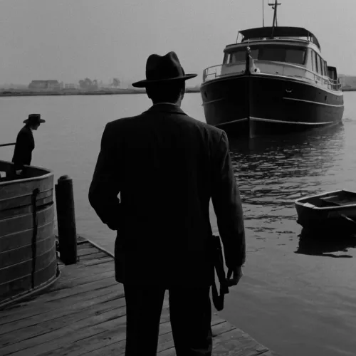 Everybody Want's to Rule the World...