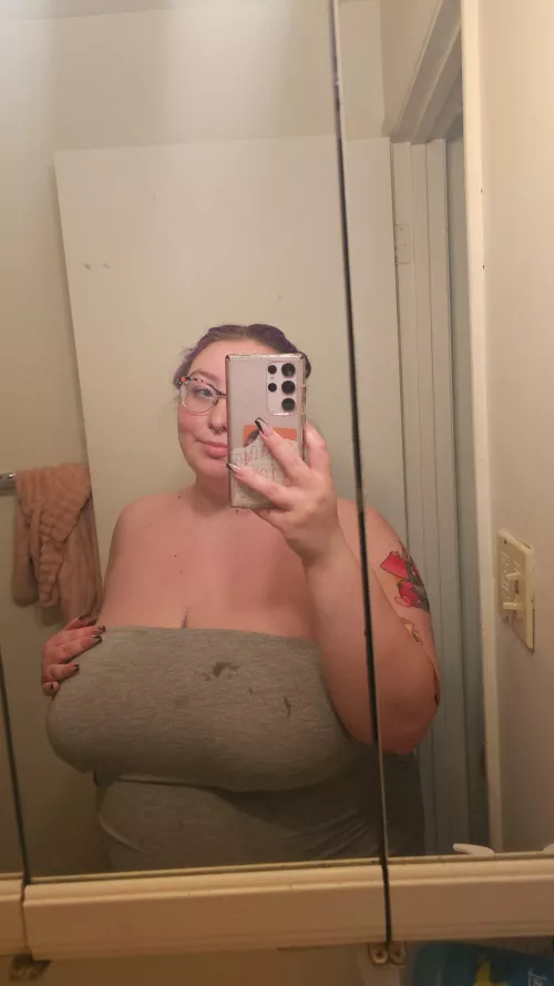 Felt cute here☺️