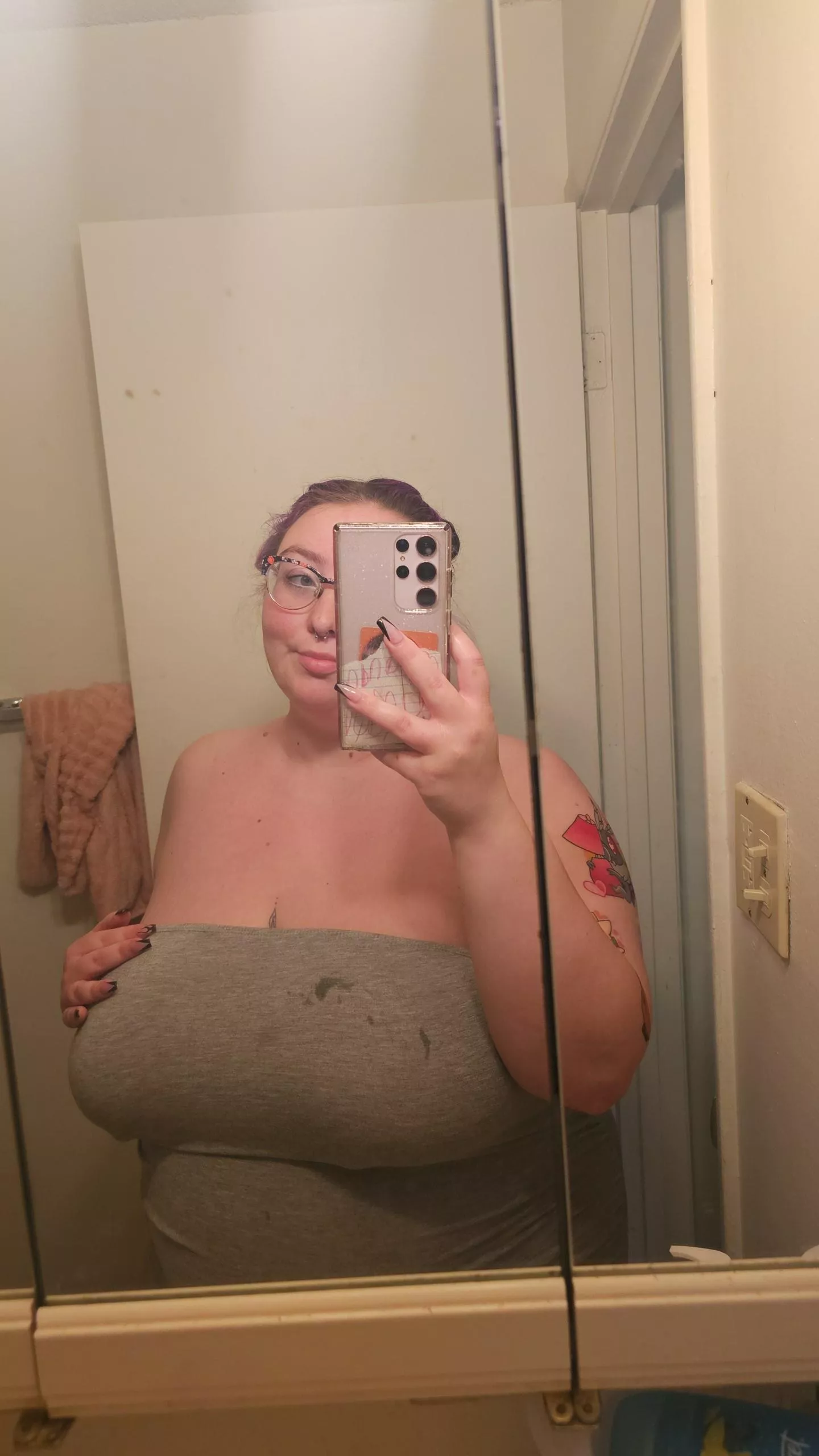 Felt cute here☺️