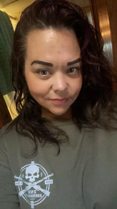 Felt cute omw to a hike this week. Who else enjoys the outdoors? 