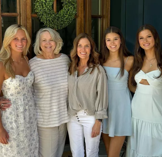 Generational Beauty - rank them!