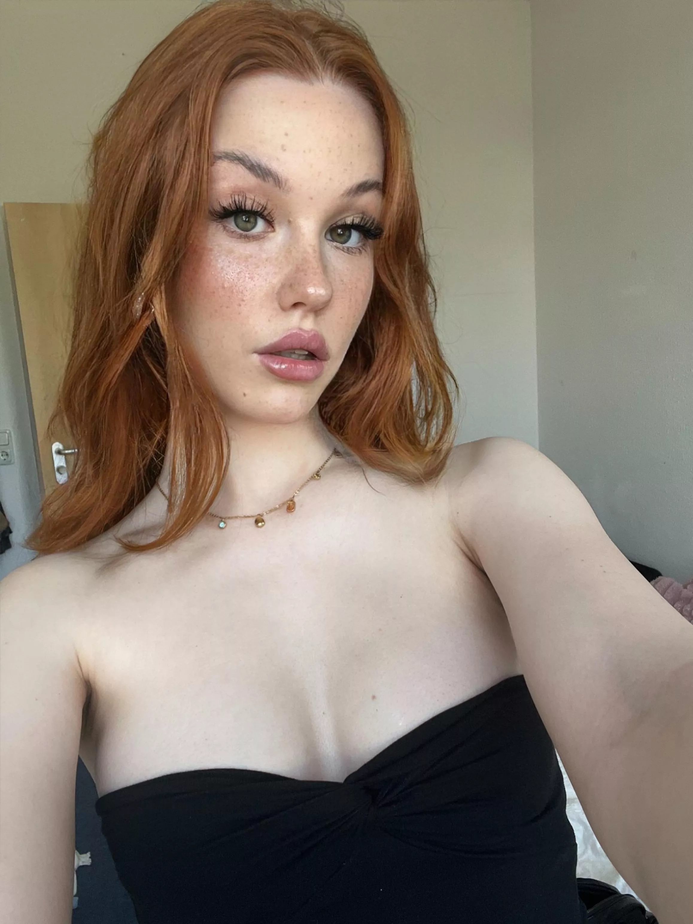 got a new dress... I love it