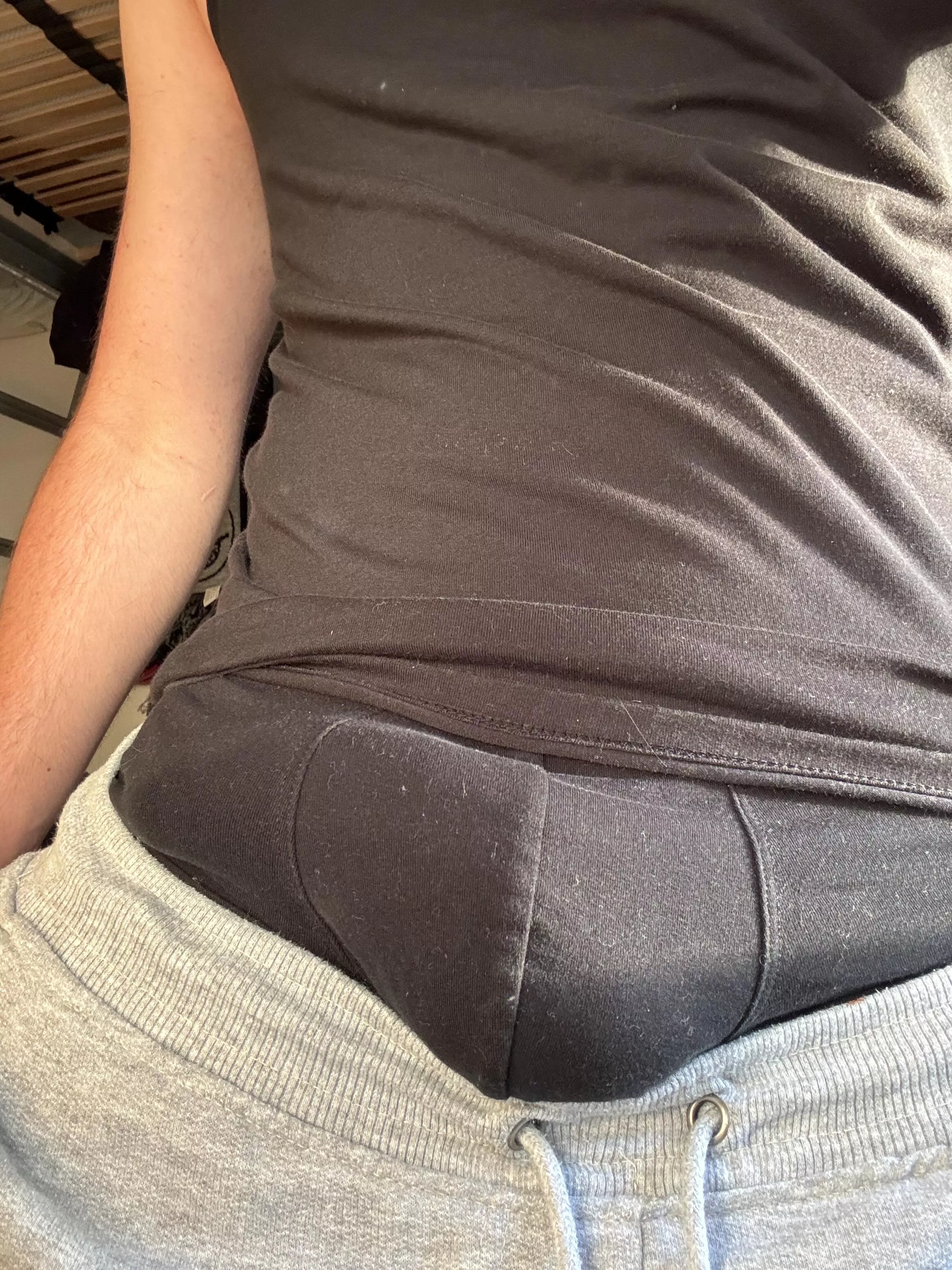 Hard to hide in school [19]