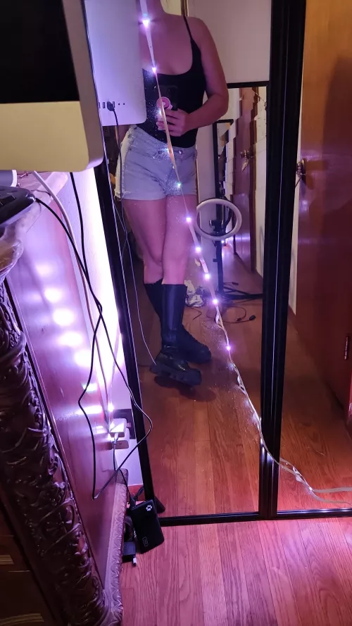 Hii...it's been a bit 😘