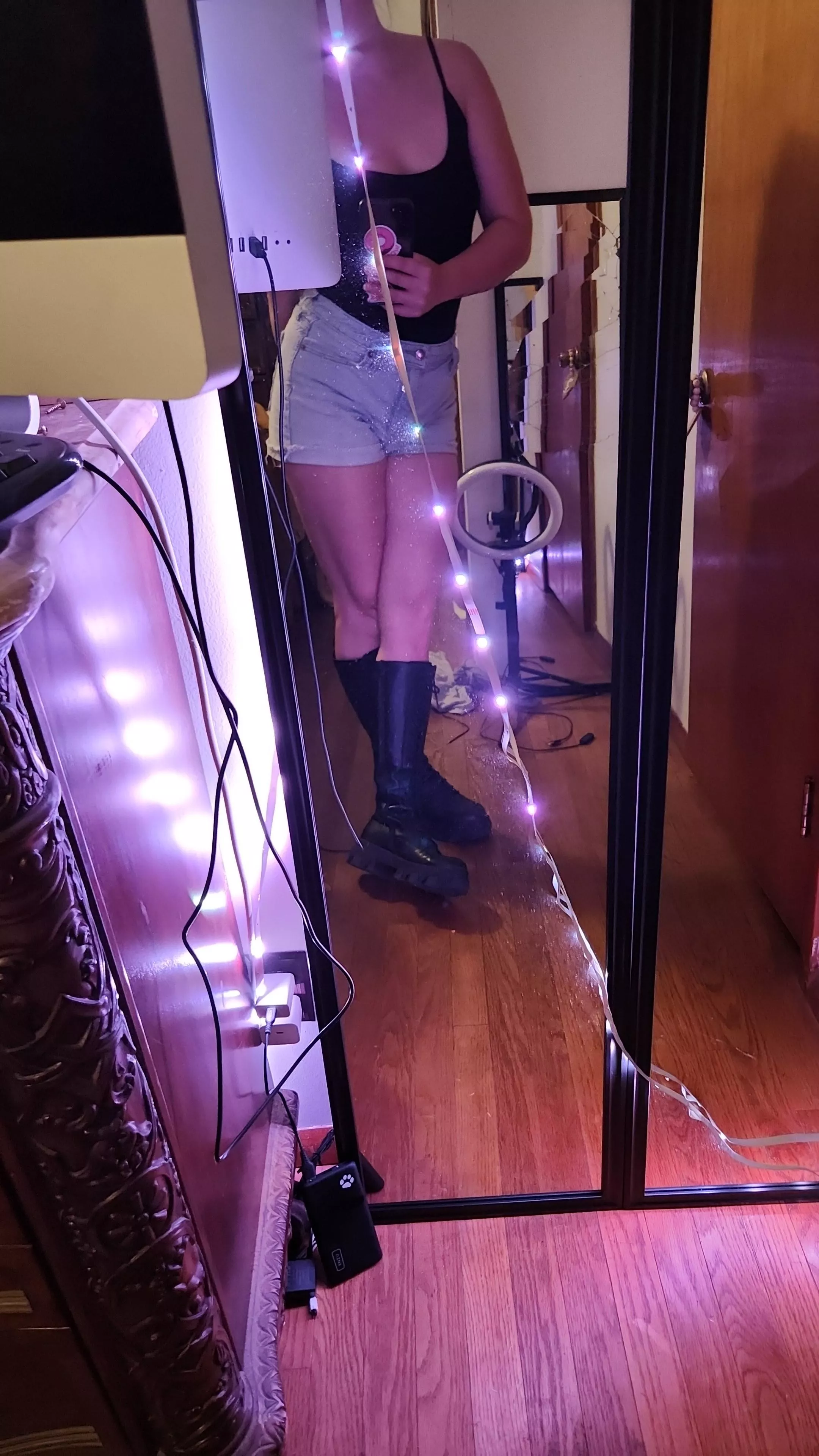 Hii...it's been a bit 😘