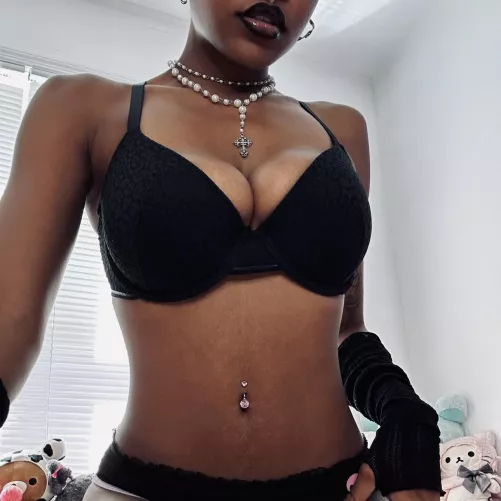 how can i make ur day better babe?