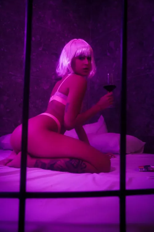 How long you think you can handle me riding your dick in this position? F19