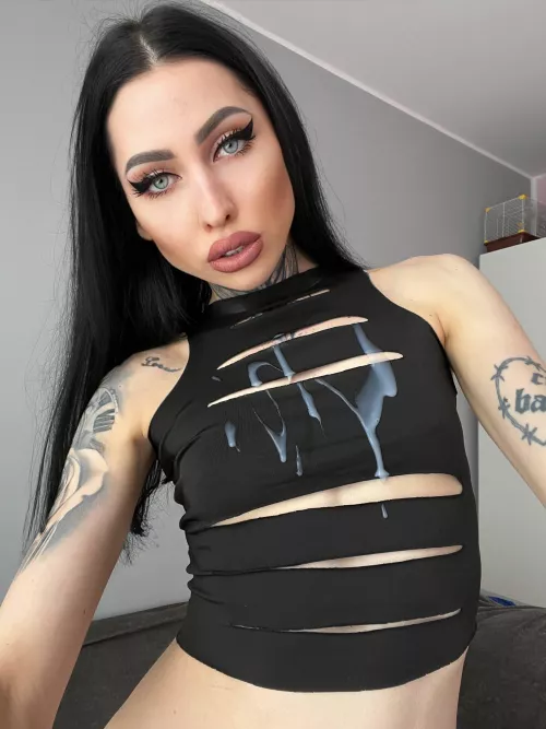 I bet you can't last 5 seconds with me