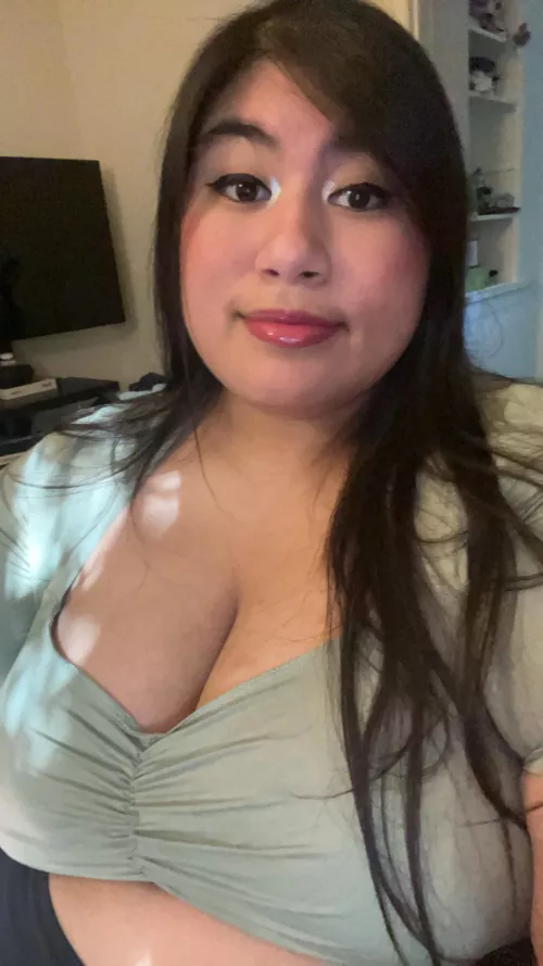 I liked my makeup this day 