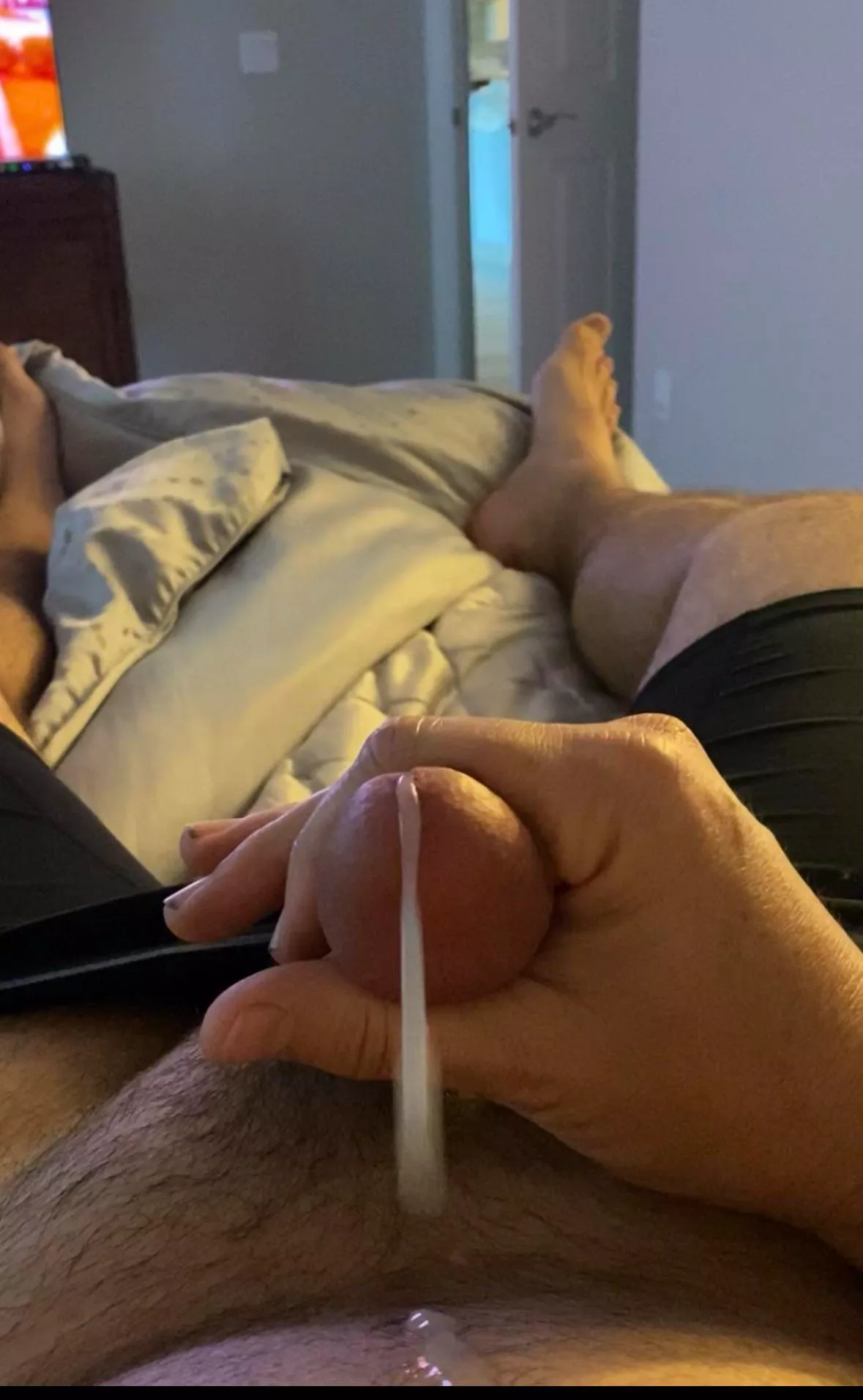 I’ll have another one ready for you