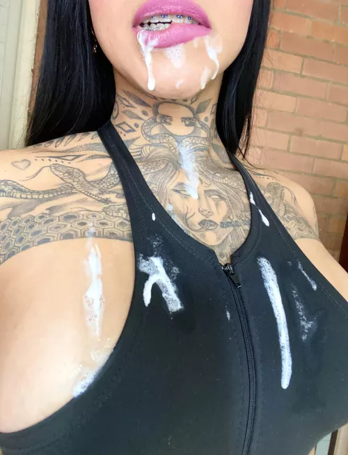 I'm not gonna erase it