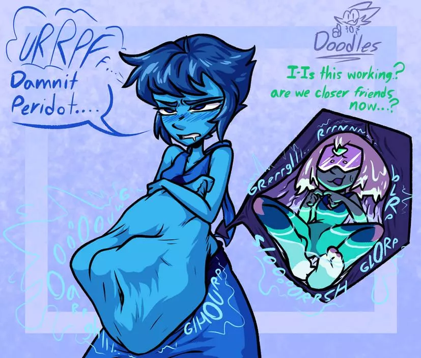 {Image} Lapigut (Doodlminium)