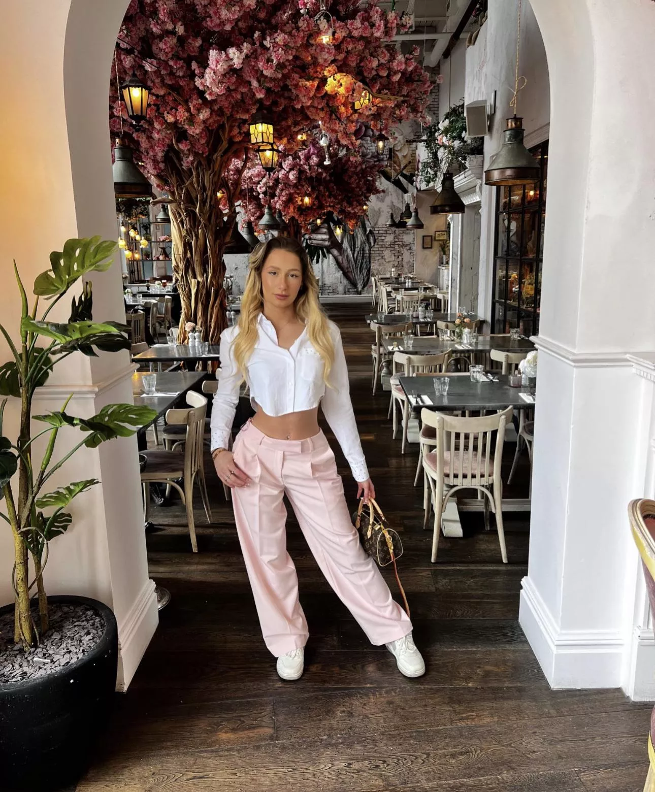 is this classy enough for you (: