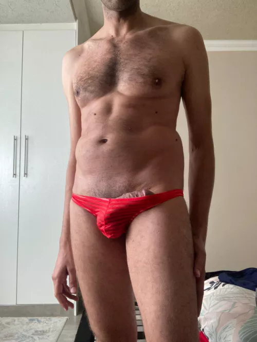 Just a lil teaser😘