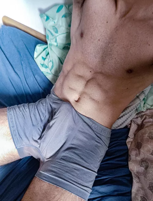 Just enjoying a lazy day 