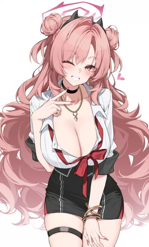 Kirara [Blue Archive]