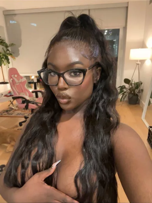 let’s do something naughty