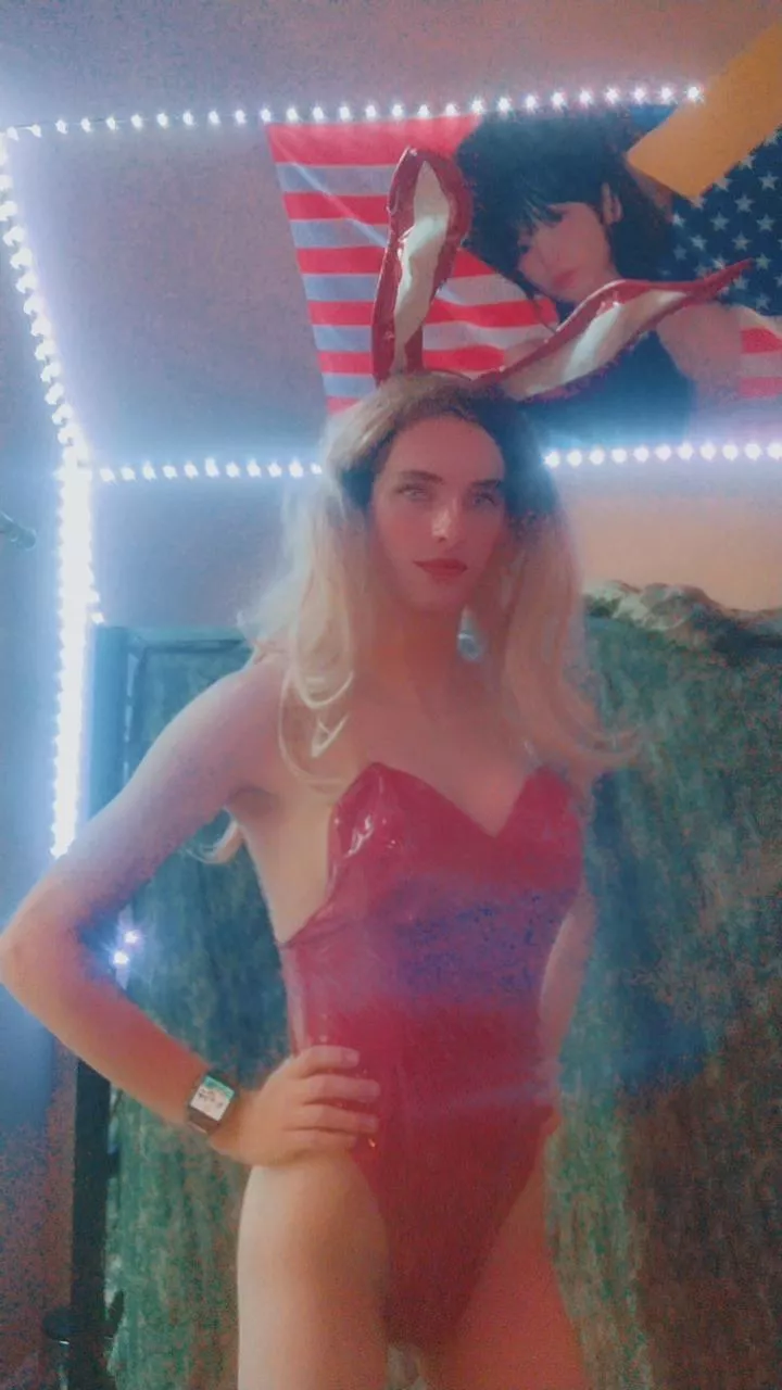 Let's fuck Like rabbits!.