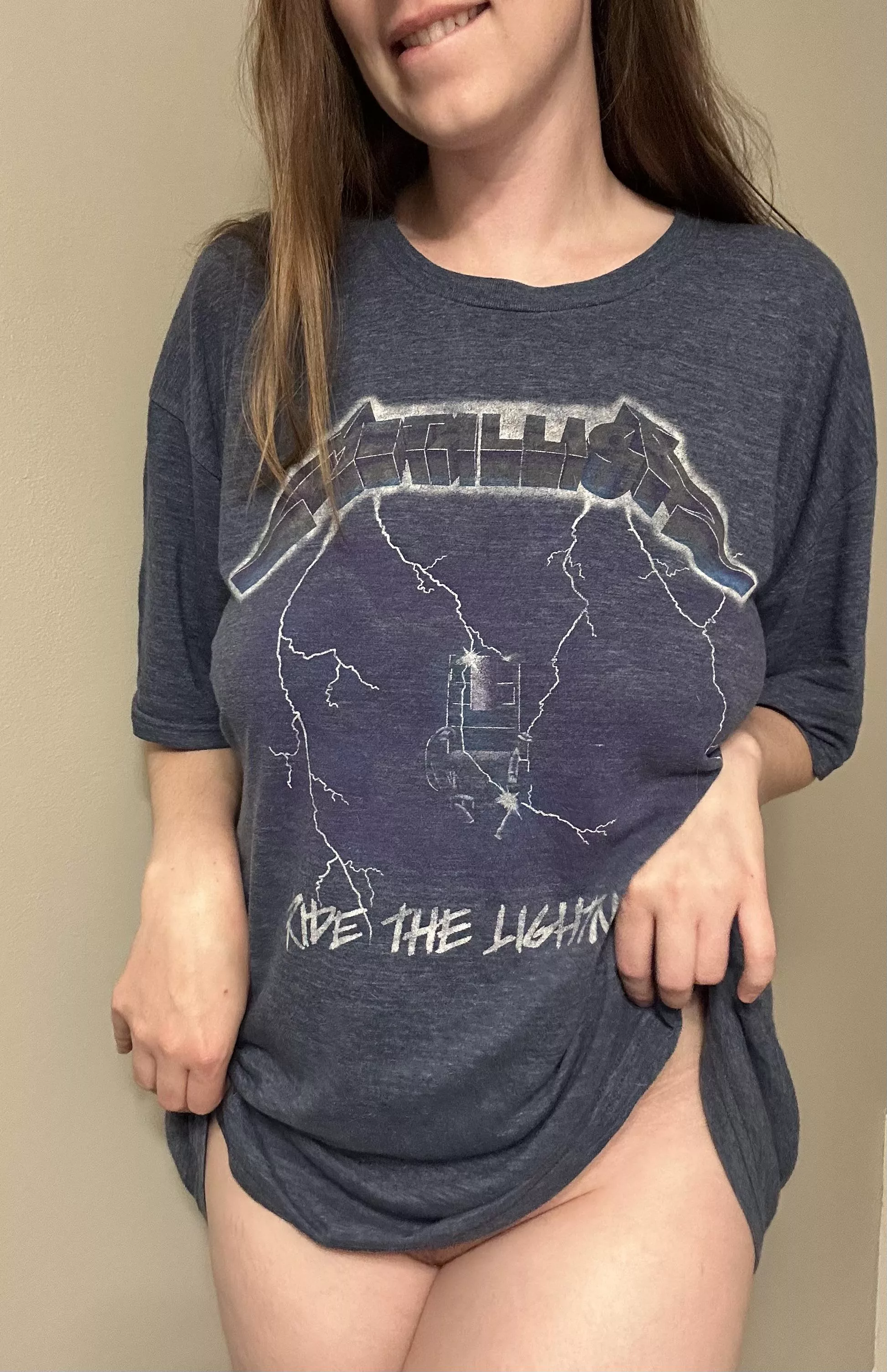 Living for this music 😉