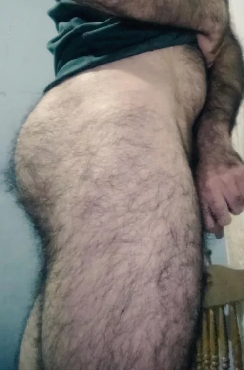 Looks like the squats are paying off