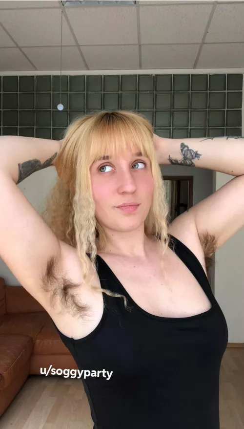 My casual summer look