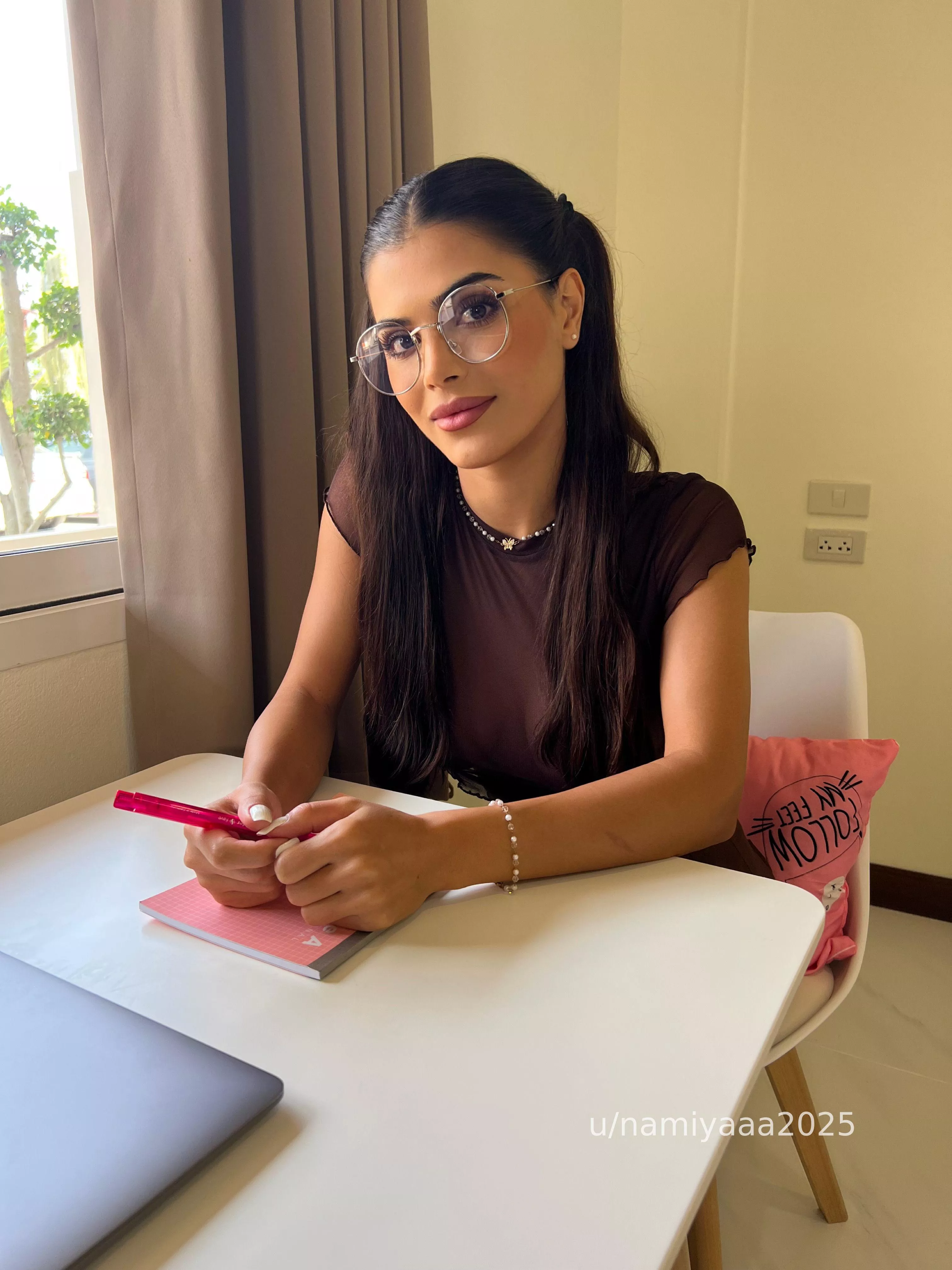 Namiya (@namiyaaa2023)