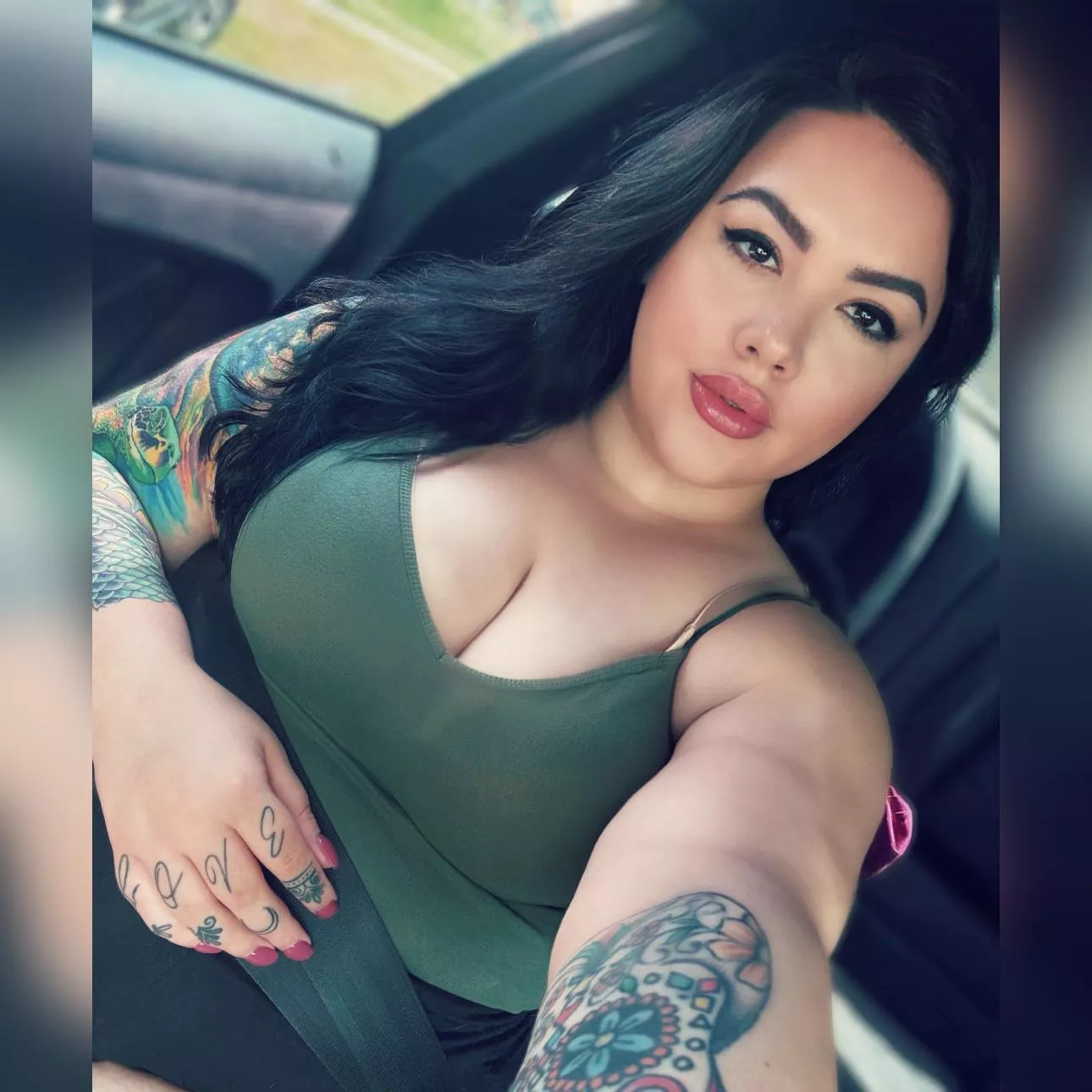 Native American, white 