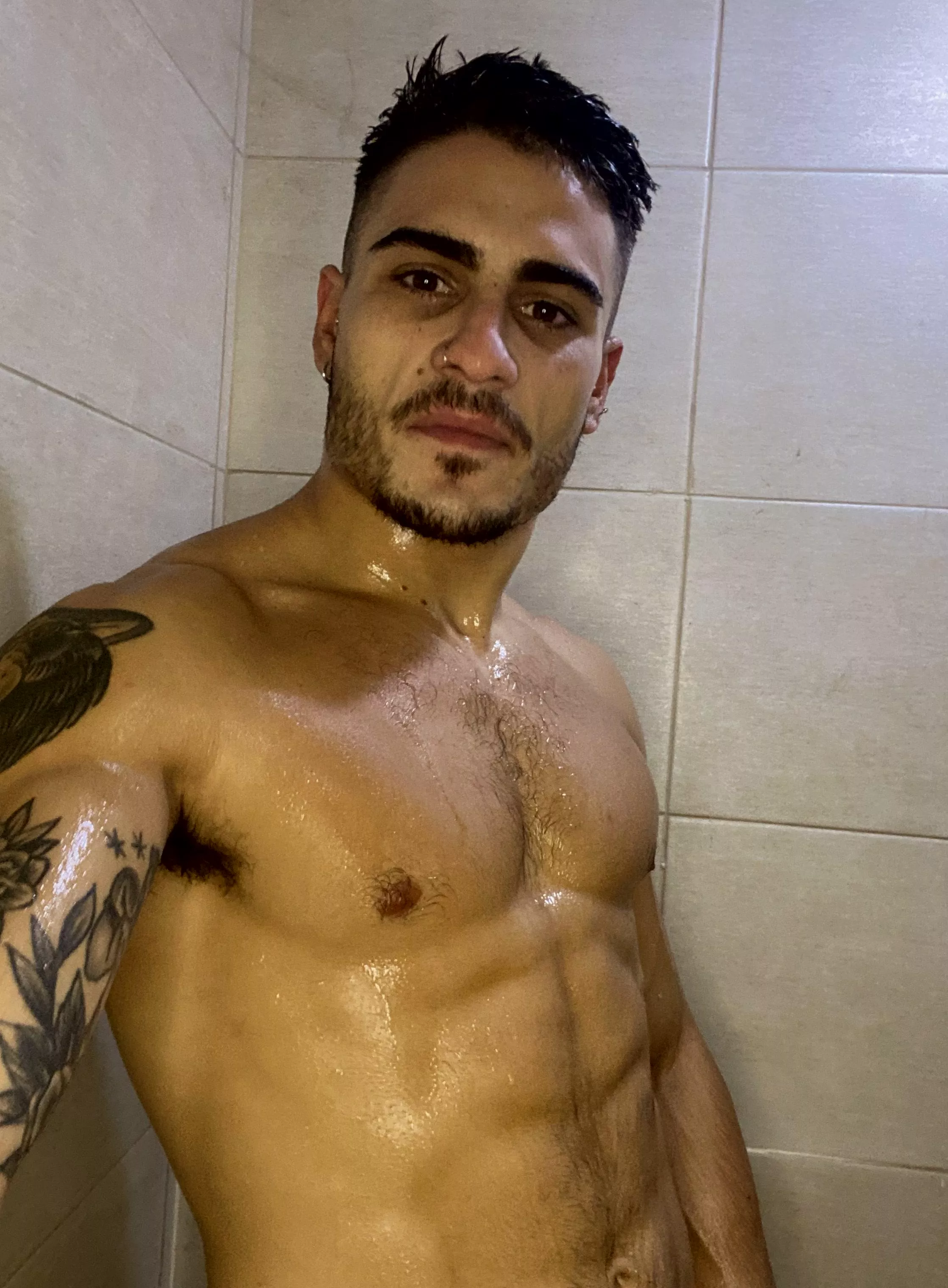 Naughty or nice? You decide