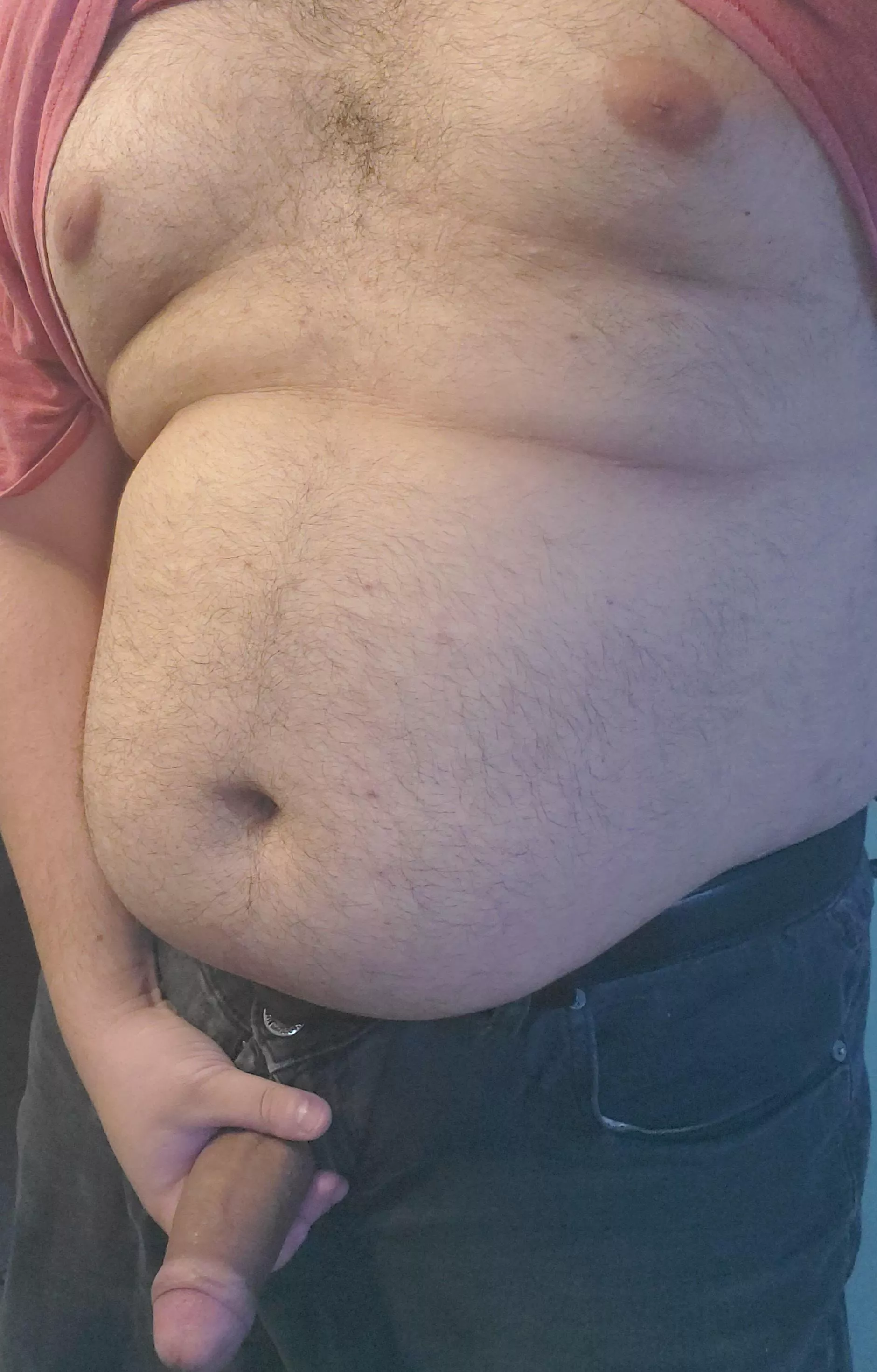 New here, first post