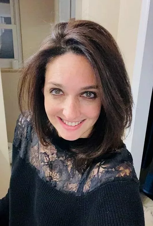 Nothing fancy, just simple