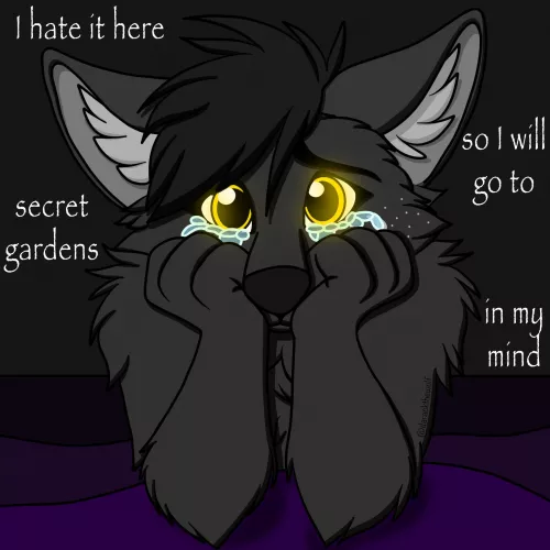 “People need a key to get to, the only one is mine” 🔑