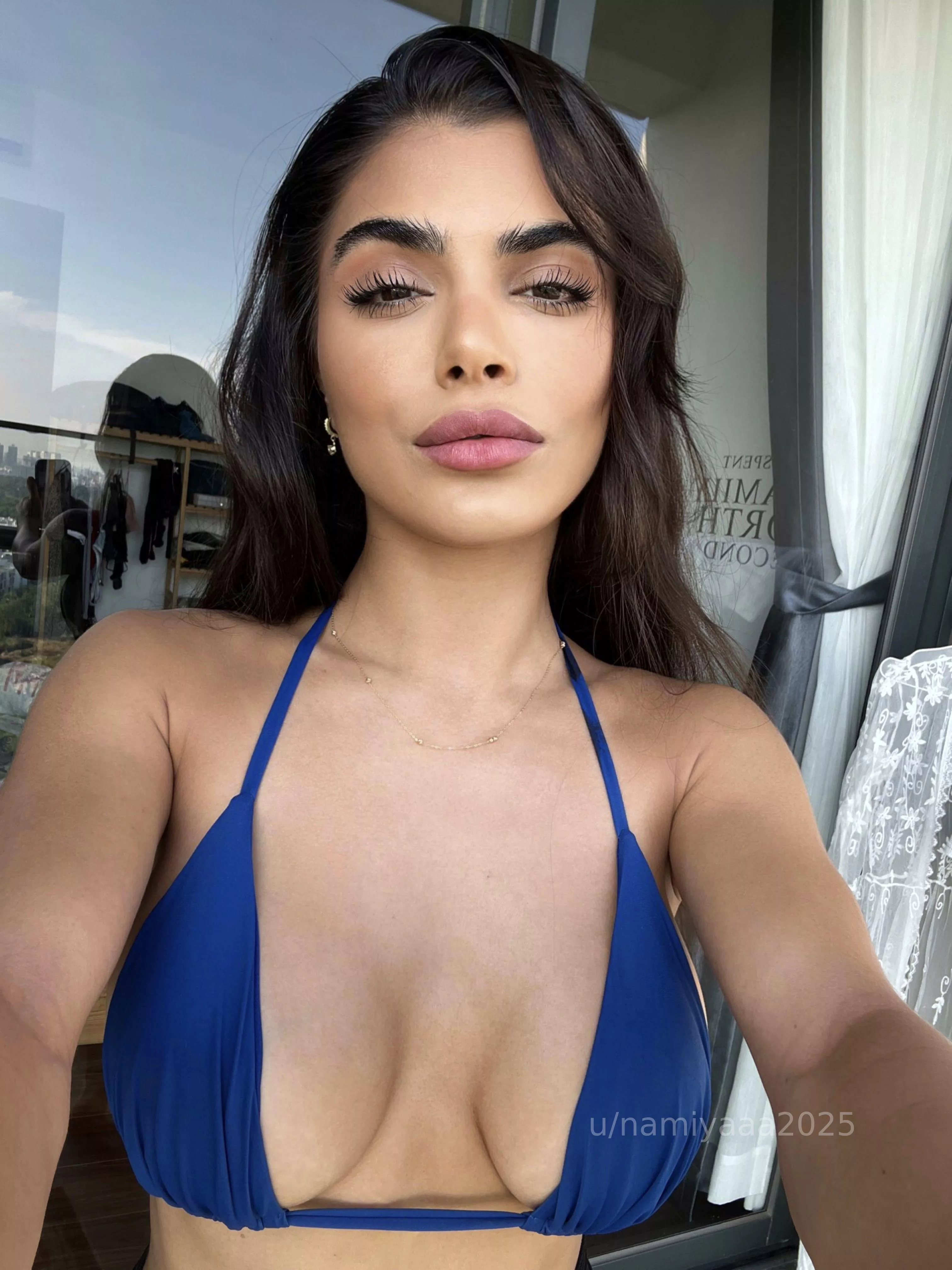 Persian x German