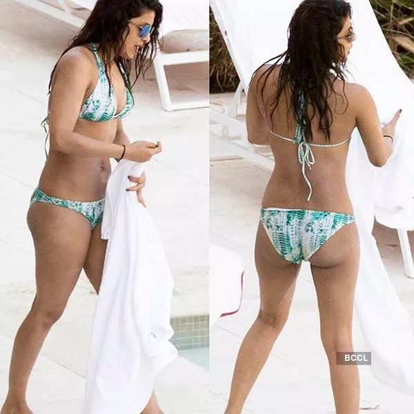 Priyanka Chopra 