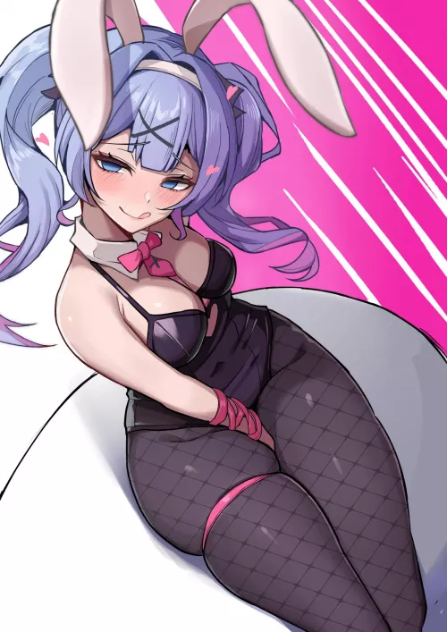 Rabbithole Miku [Vocaloid]