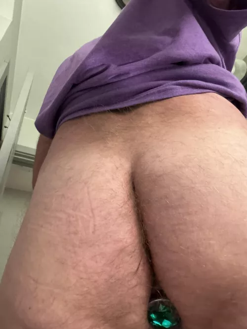 Rainy day, house cleaning all day