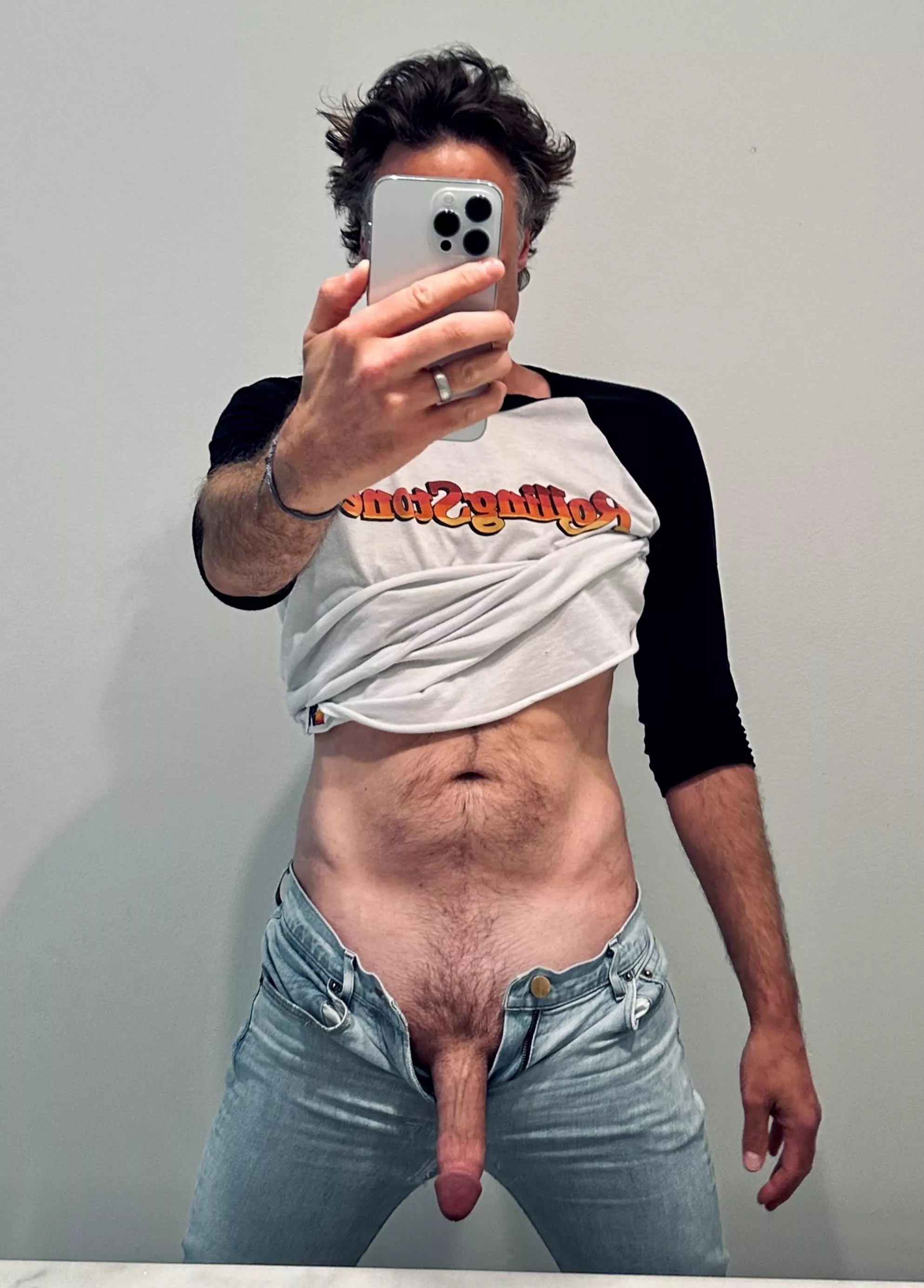 Rock ‘n’ Roll + Cock.  [48]