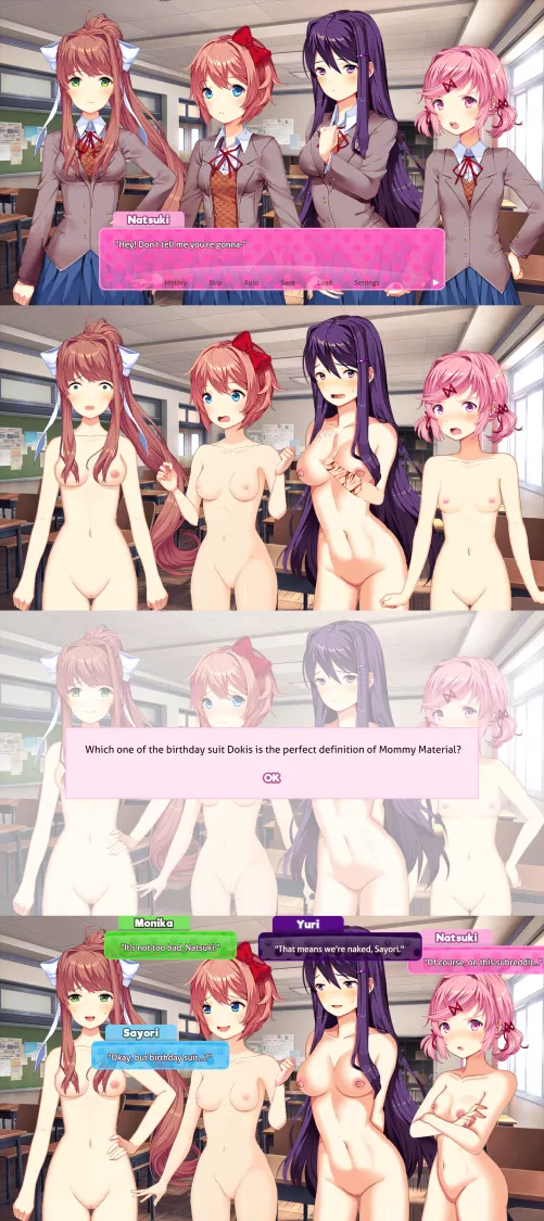 Since yesterday was Mother's day...