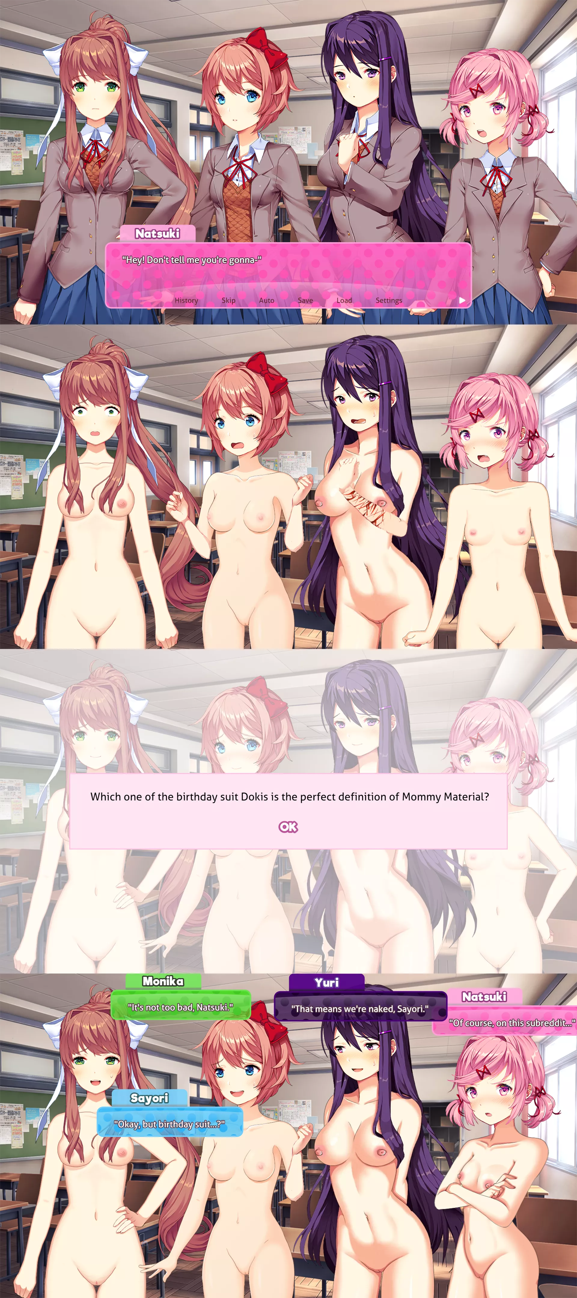 Since yesterday was Mother's day...