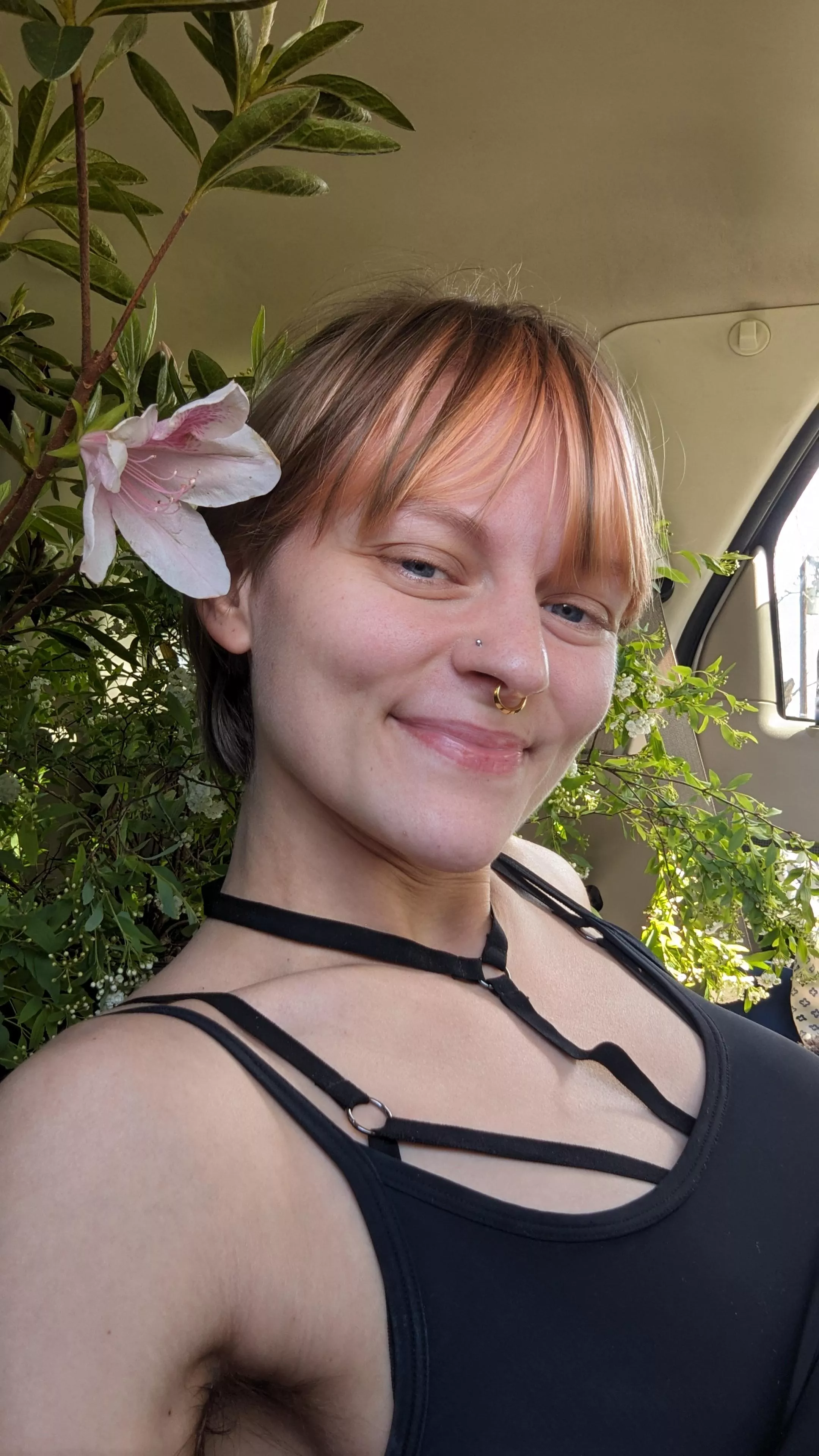 Spring has been an absolute pleasure!