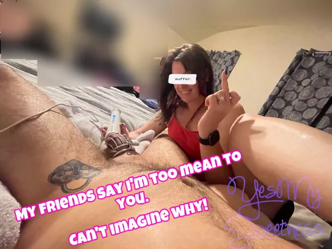 They know EVERYTHING! 😉😘😂