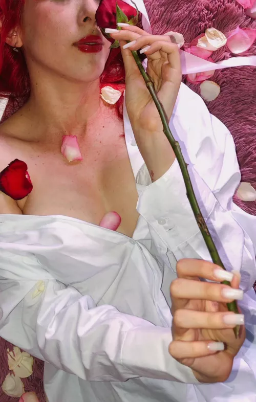 Thinking about you 🥀