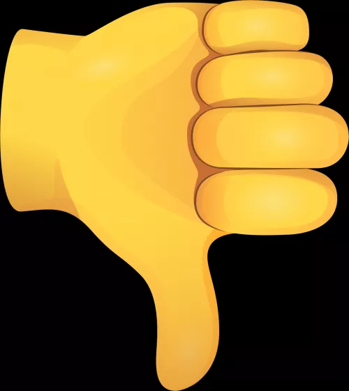 This sub has had a lot of shit posts recently. It's turned into 