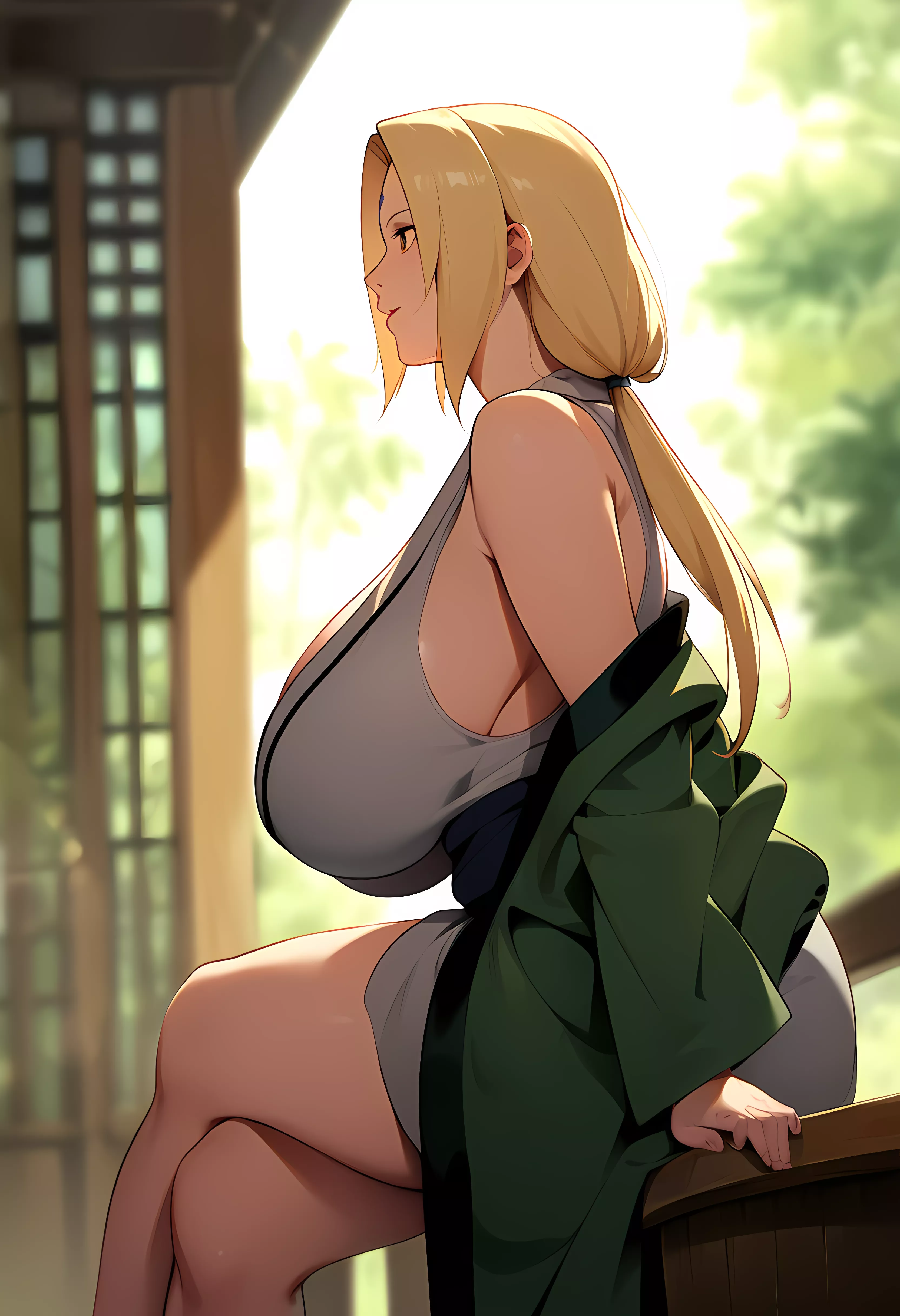 Tsunade