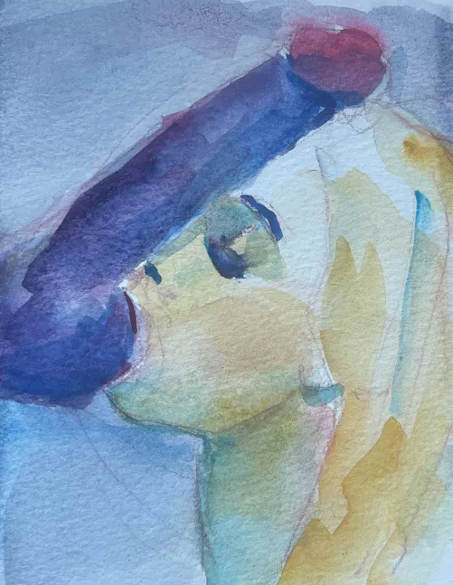 Tu veux une pipe avant de te coucher ? (Par moi)