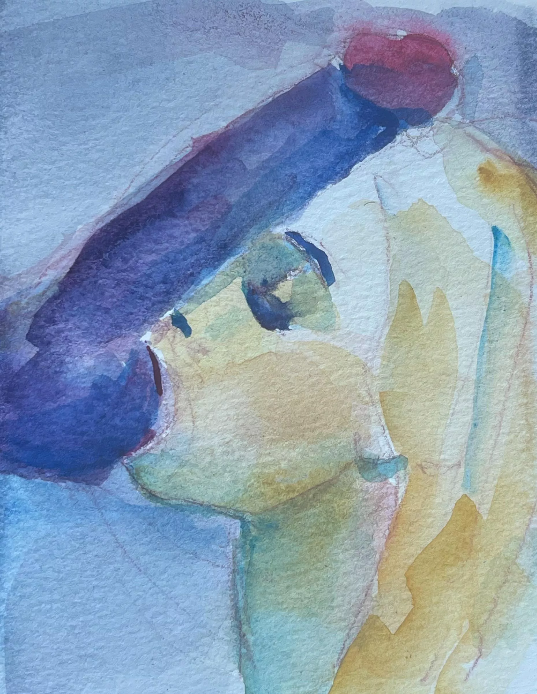 Tu veux une pipe avant de te coucher ? (Par moi)